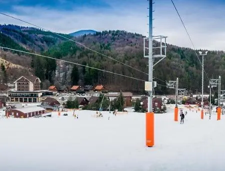 Guest house Monumento