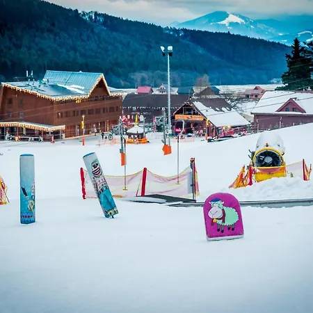 Monumento Guest house Valca