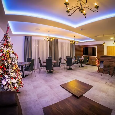 Monumento Guest house