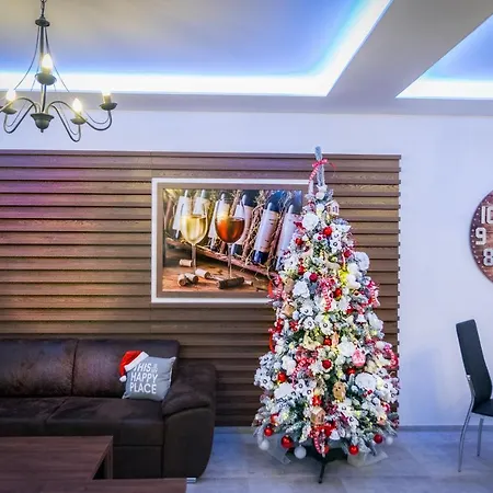 Guest house Monumento 3*