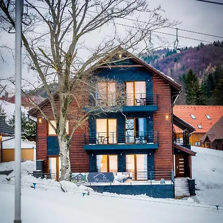 Monumento Casa de hóspedes 3*