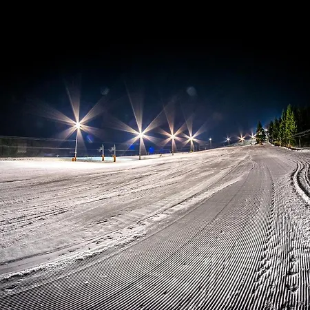 Guest house Monumento