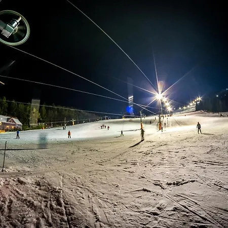 Monumento Casa de hóspedes Valča