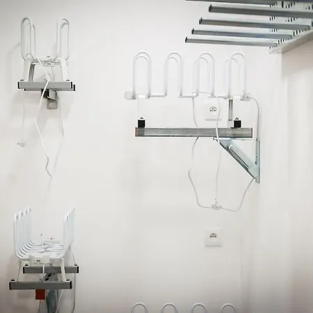 Monumento Casa de hóspedes