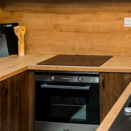 Guest house Monumento Valca