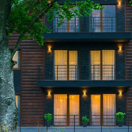 Monumento Guest house Valca