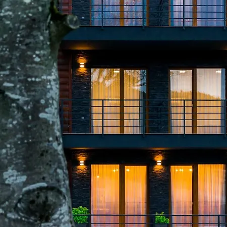 Casa de hóspedes Monumento