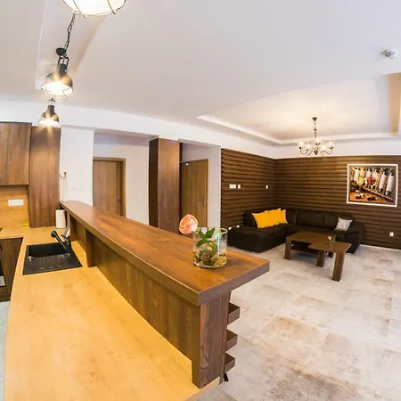 Monumento Guest house Valca