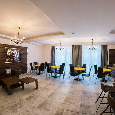 Monumento Guest house