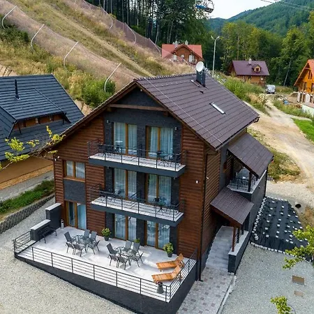 Monumento Guest house