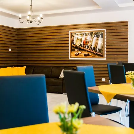 Guest house Monumento 3*