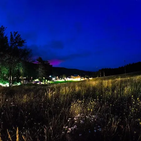 Monumento Guest house 3*