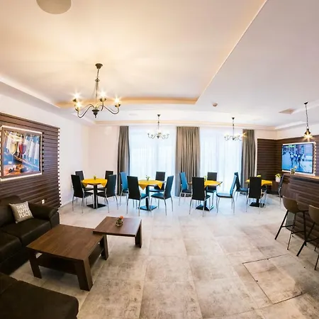 Casa de hóspedes Monumento Valča