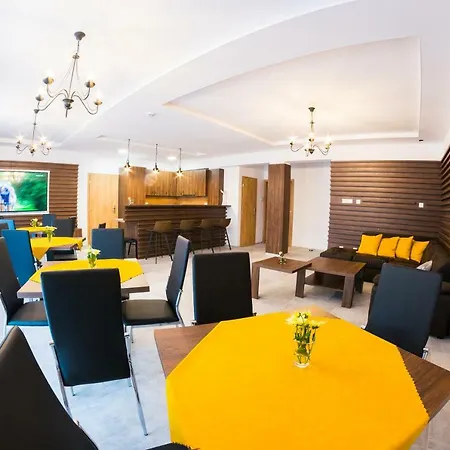 Monumento Casa de hóspedes Valča