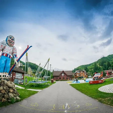 Monumento Guest house