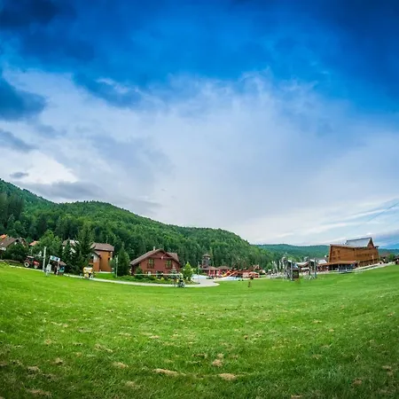 Monumento Guest house Valca