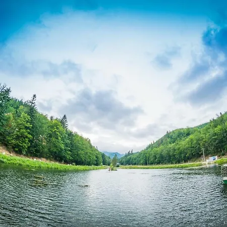 Monumento Casa de hóspedes Valča