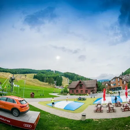 Monumento Casa de hóspedes Valča