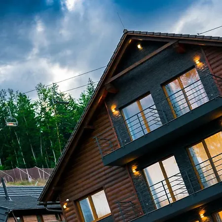 Monumento Guest house 3*