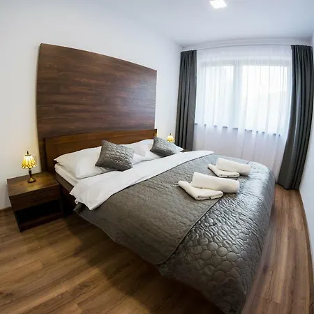 Monumento Guest house