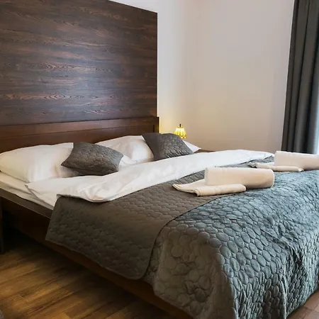 Guest house Monumento 3*