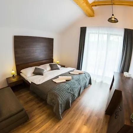 Monumento Guest house