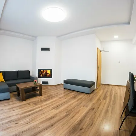 Monumento Guest house Valca