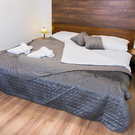 Monumento Guest house