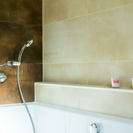 Monumento Casa de hóspedes