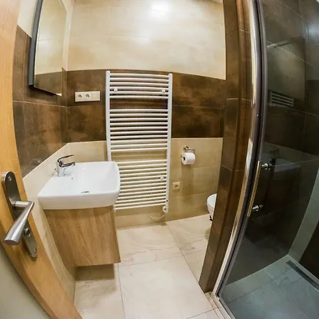 Monumento Guest house 3*