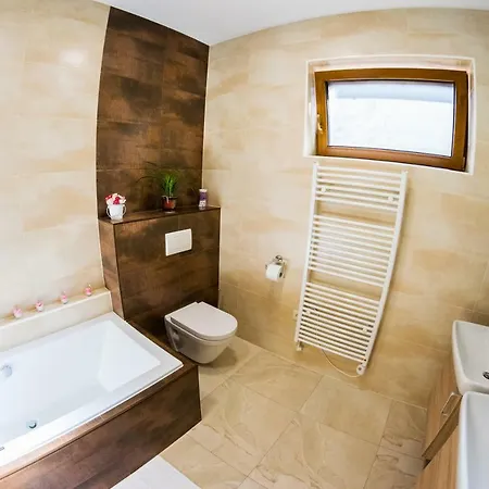 Guest house Monumento Valca