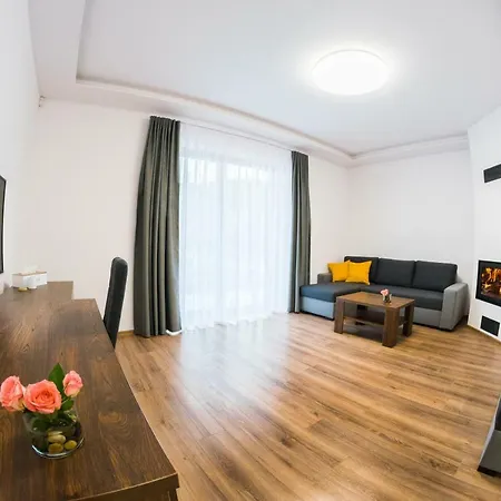 Guest house Monumento