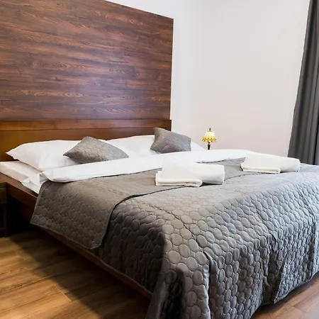 Monumento Guest house