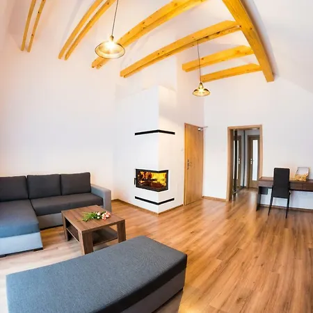 Guest house Monumento