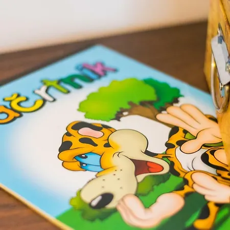 Casa de hóspedes Monumento Valča