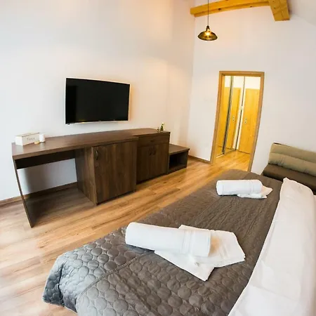 Monumento Guest house Valca