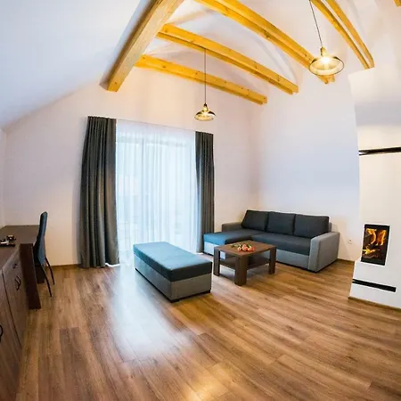 Guest house Monumento Valca